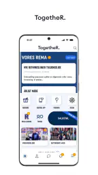 TOGETHER screenshot