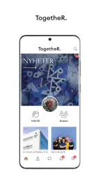 TOGETHER screenshot