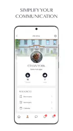 TOGETHER screenshot