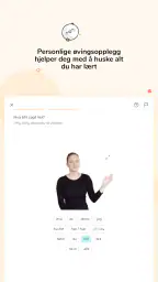 Toleio: Norsk Tegnspråk screenshot