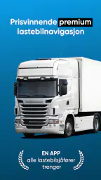TomTom GO Expert screenshot