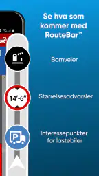 TomTom GO Expert screenshot