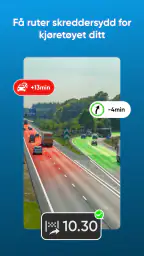 TomTom GO Expert screenshot