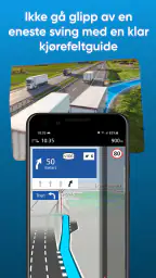 TomTom GO Expert screenshot