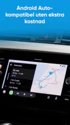 TomTom GO Expert screenshot