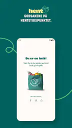 Too Good To Go: Stopp matsvinn screenshot