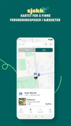 Too Good To Go: Stopp matsvinn screenshot