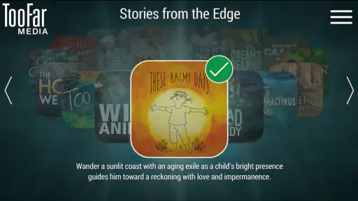 TooFar Media screenshot
