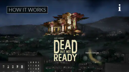 TooFar Media screenshot