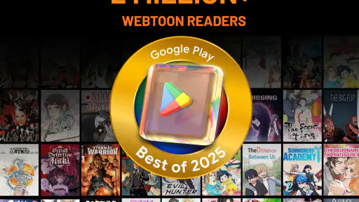 Toonsutra: Webtoon & Manga App screenshot