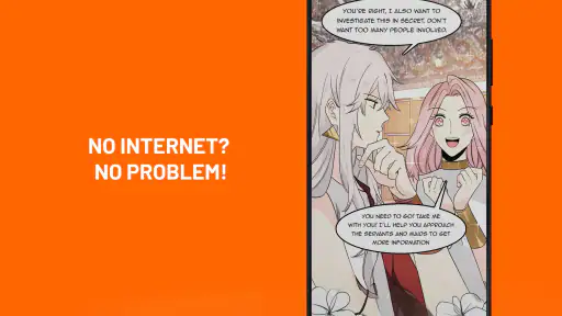 Toonsutra: Webtoon & Manga App screenshot