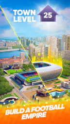 Top Goal: Football Champion screenshot