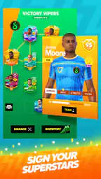 Top Goal: Football Champion screenshot