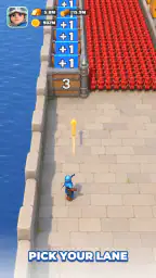 Top Lords screenshot
