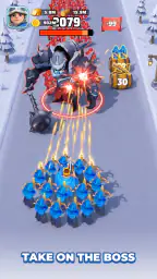 Top Lords screenshot