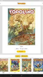 Topolino & Co screenshot