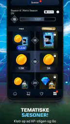 Topps® BUNT® MLB Card Trader screenshot