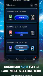 Topps® BUNT® MLB Card Trader screenshot