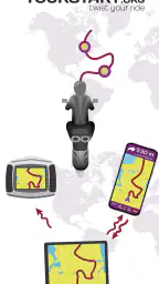 Tourstart screenshot