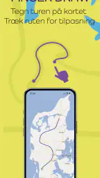 Tourstart screenshot