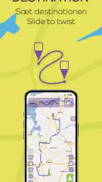 Tourstart screenshot