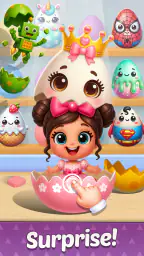 Toy And Games for Kids & Baby screenshot