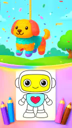 Toy World: Mini Playsets screenshot
