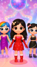 Toy World: Mini Playsets screenshot
