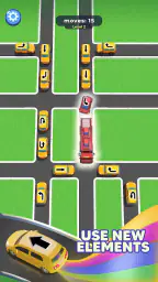 Traffic Escape! screenshot