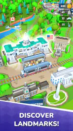 Train Ride screenshot