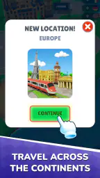 Train Ride screenshot