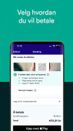 Trainline: Togreiser i Europa screenshot
