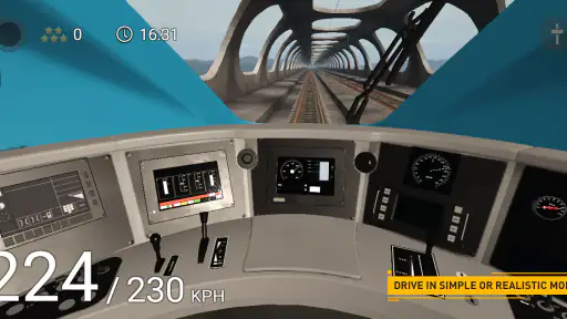 Trainz Simulator 3 screenshot