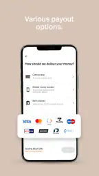 Transfer Galaxy Money Transfer screenshot