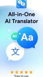 Translate AI - Live Translate screenshot