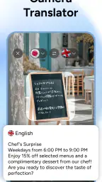 Translate AI - Live Translate screenshot