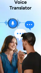 Translate AI - Live Translate screenshot
