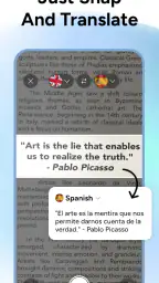 Translate AI - Live Translate screenshot