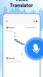 Translate AI - Live Translate screenshot