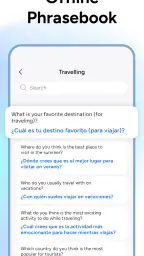 Translate AI - Live Translate screenshot