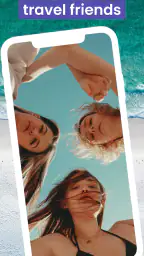 Travel Ladies screenshot