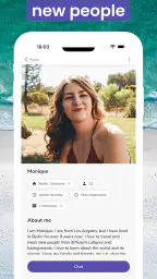 Travel Ladies screenshot