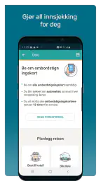 Travellink: Billige Flyreiser screenshot