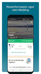 Travellink: Billige Flyreiser screenshot