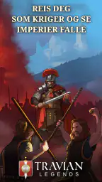 Travian: Legends Strategi-MMO screenshot