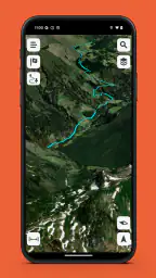 Tread® screenshot