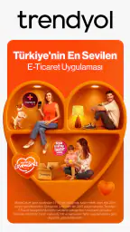 Trendyol - Online Alışveriş screenshot