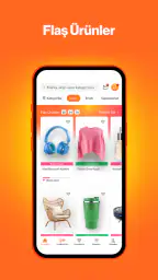 Trendyol - Online Alışveriş screenshot