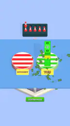 Triangles (game) screenshot