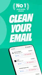 Trimbox - E-postrens screenshot